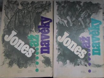 James Jones - ...až navěky