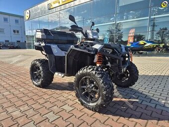 Polaris Sportsman 1000 XP S
