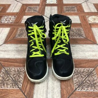 Pánské Moto boty vel.41