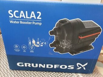 Grundfos Scala 2