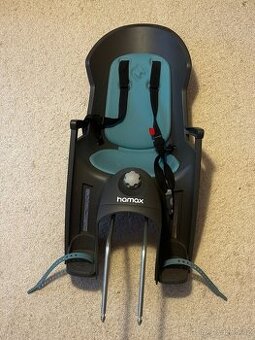 dětská cyklosedačka Hamax