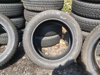 454. nejeté disky a pneumatiky po jednotlivých ks