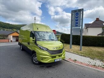 Iveco Daily 3,0 35S18HA8V  18cm3  AirPro (2025)