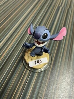 Disney infinity figurka Stitch