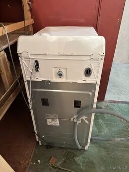 Pračka Indesit BTW L5O3OO (40% sleva při odvozu do 18.2)