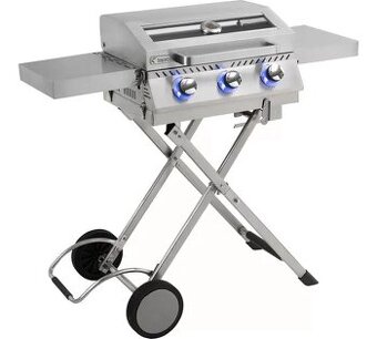 Tepro Chi­cago Spe­cial Edi­tion