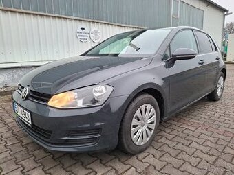 VW GOLF VII. 1.2 TSI 63kw