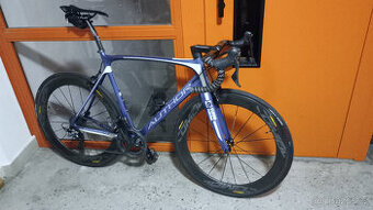 kolo Author charisma (carbon) team Elkov elektro