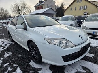 Renault Laguna
2.0 I 103kw