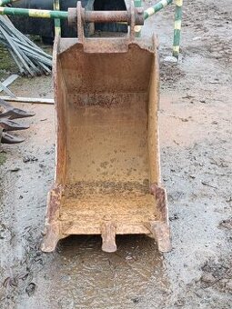 Podkopová lžíce 40cm   3cx/ 4cx 4