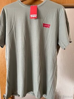 Levis pánské tričko