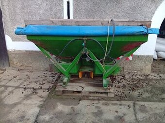 Rozmetadlo hnojiva  ZDT