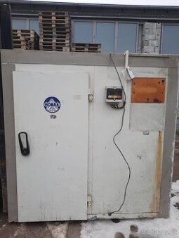 Chladici box pouzity