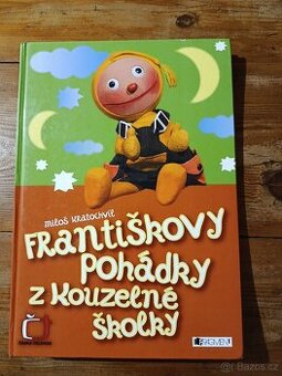 Františkovy pohádky z kouzelné školky