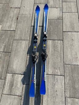 Head Cyber X30 vázání Marker M 3.1