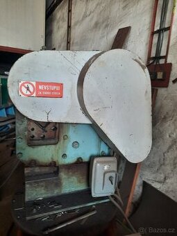 Predaj vybavenia zámočníckej dielne