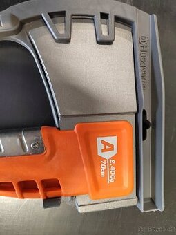 Sekera Husqvarna 2400g