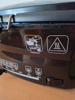 Friteza Tefal Versalio de luxe