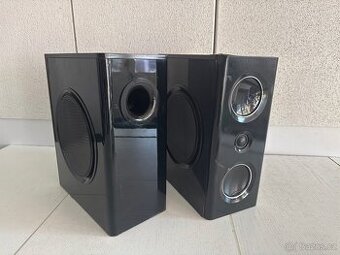 Výkonná pasivní reprosoustava FBS18V – 400W, 8Ω