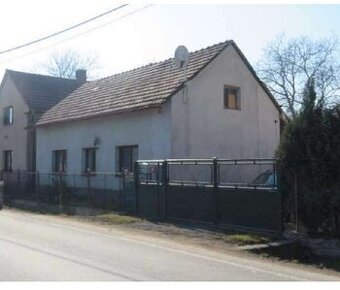 Dražba RD se zahradou v obci Dřínov, ID 8182e 0104