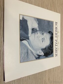 ROBERT PALMER: THE VERY BEST OF ROBERT PALMER, 1995, JEWEL C