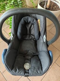 Autosedačka MAXI COSI 0-13kg