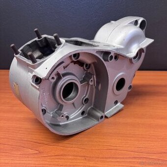 Fichtel & Sachs 50/1a50/2 Saxonette - blok motoru