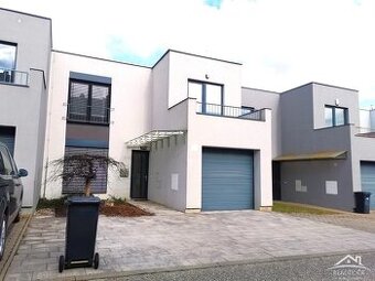 Pronájem domu Halasova Jihlava