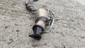 DPF filtr Audi A4 B8 2,0 TDi 105 kW CAGA