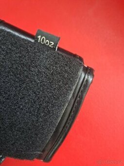 Boxerské rukavice Keller