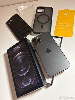 Apple iPhone 12 Pro, 256 gb