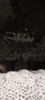 Diferenciál Mercedes clk w208