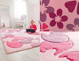 Dětský kusový koberec Luxor - Flair