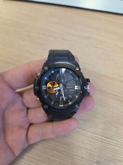 Casio G-Shock G-Steel GST-B100B-1A4ER