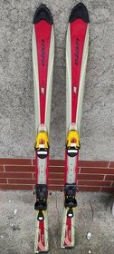 Lyže Elan 128 cm