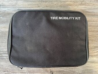 Tyre repair kit - Hyundai / Kia ( 12V ) - nekompletní set