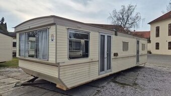 Mobilheim mobilní dům Sunseeker Rhodos 1000