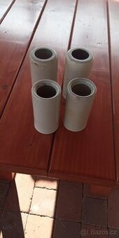 Jawa Panelka kývačka tlumiče