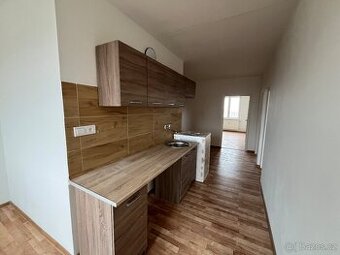 3+1, Školní Pěšina - 1