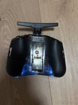 Radiomaster pocket cc2500+Modul RM RANGER NANO 2