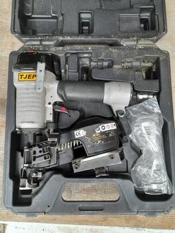 Prodám hřebíkovačka TJEP TA 45 na lepenkáče na šindel