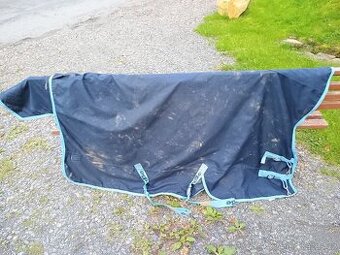 nepromokavá deka, 130 cm, 0 g, RugBe