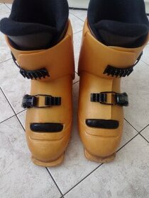 Dětské přeskáče Dolomite J 82