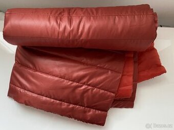 Metráž - prošev 150x150, terracota