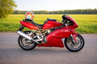 Ducati
