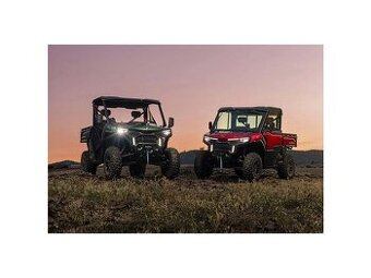 Čtyřkolka CFMOTO Gladiator U10 PRO HIGHLAND