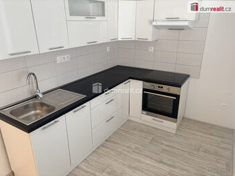 Byt 2+1, Bří Mrštíků 36, Břeclav