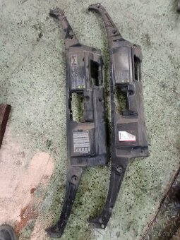 Fabia 1. Horni dil chladic. steny original