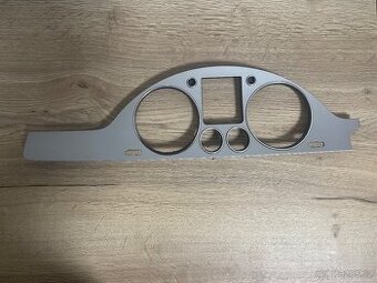 Kryt přístrojového štítu 3C1858335AN3H5 (rámeček tachometru)