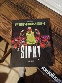 Fenomén šipky